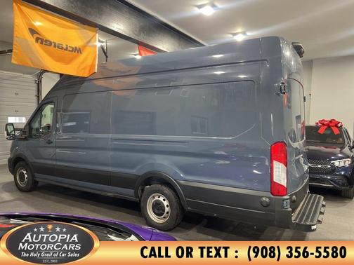 2021 Ford Transit-250 Base