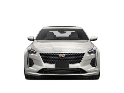 2019 Cadillac CT6 3.6L Luxury