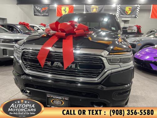 2020 RAM 1500 Limited