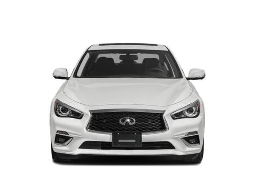 2021 INFINITI Q50 3.0t SENSORY