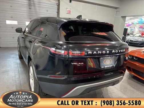 2020 Land Rover Range Rover Velar P250 S