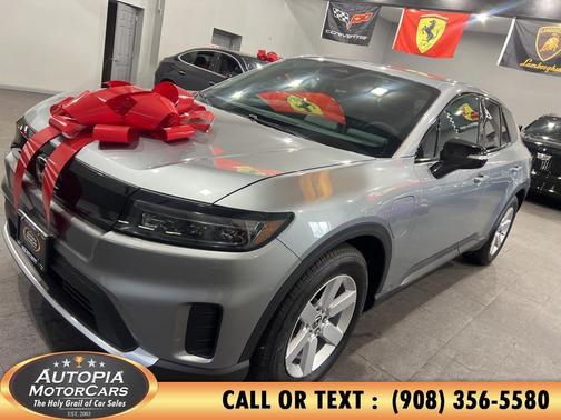 2025 Honda Prologue EX