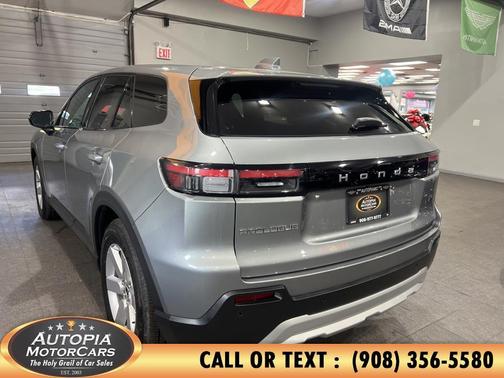 2025 Honda Prologue EX