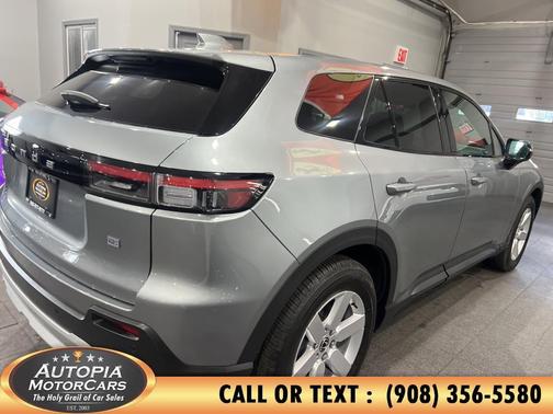 2025 Honda Prologue EX