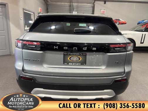 2025 Honda Prologue EX