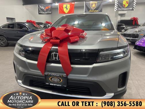 2025 Honda Prologue EX