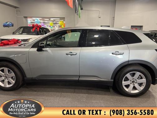 2025 Honda Prologue EX