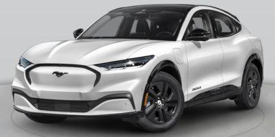 2022 Ford Mustang Mach-E California Route 1
