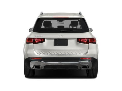 2021 Mercedes-Benz GLB 250 4MATIC