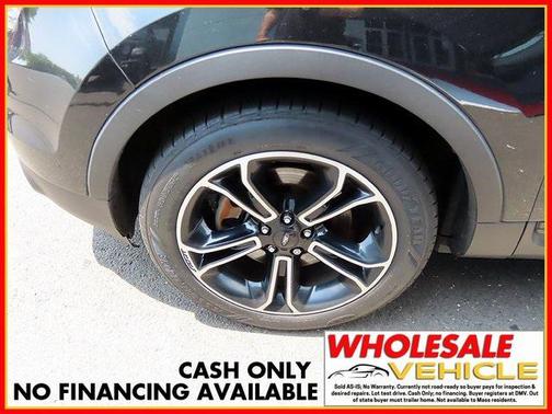 2014 Ford Explorer Sport
