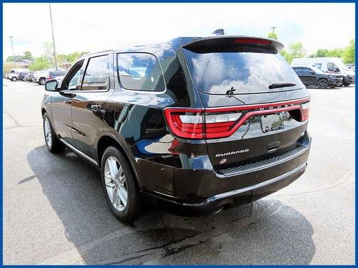 2022 Dodge Durango R/T AWD