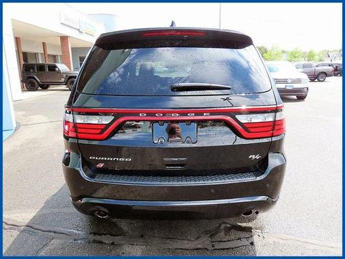 2022 Dodge Durango R/T AWD