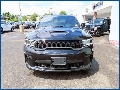 2022 Dodge Durango R/T AWD