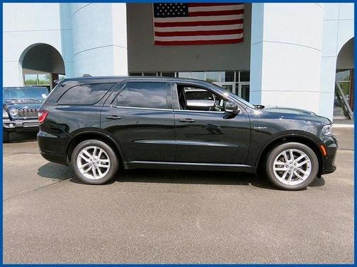 2022 Dodge Durango R/T AWD