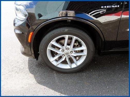 2022 Dodge Durango R/T AWD
