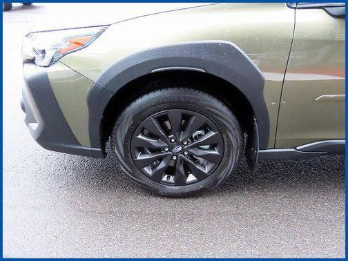 2025 Subaru Outback Onyx Edition XT