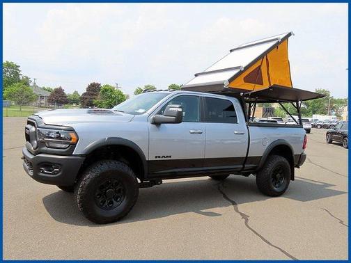 2023 RAM 2500 Power Wagon