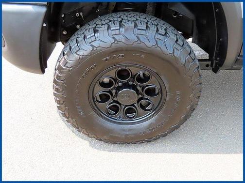 2023 RAM 2500 Power Wagon