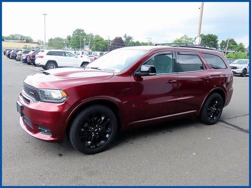 2020 Dodge Durango R/T AWD