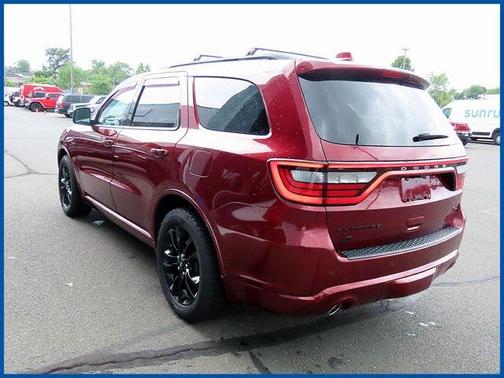 2020 Dodge Durango R/T AWD