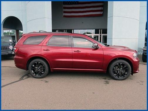 2020 Dodge Durango R/T AWD