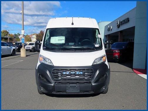 2025 RAM ProMaster 1500 Base