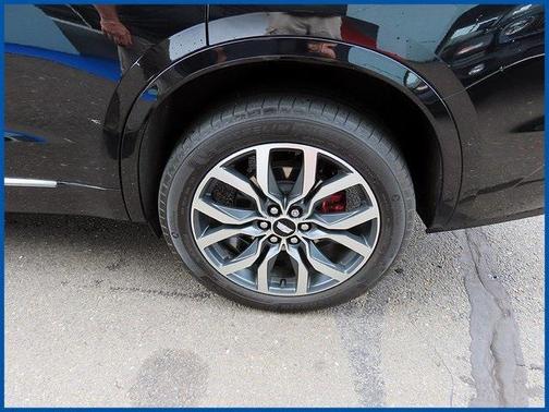 2023 Cadillac XT6 Sport AWD