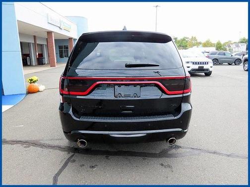 2022 Dodge Durango R/T AWD
