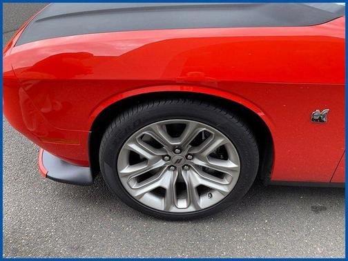 2020 Dodge Challenger R/T Scat Pack