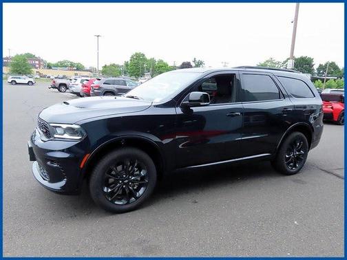 2025 Dodge Durango GT Plus