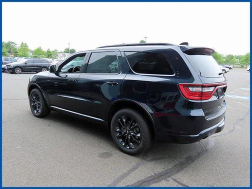2025 Dodge Durango GT Plus