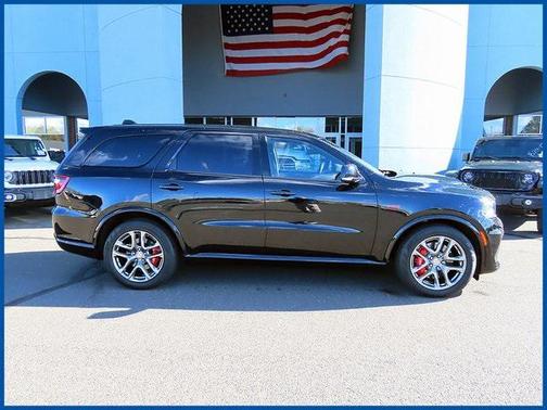 2022 Dodge Durango SRT 392