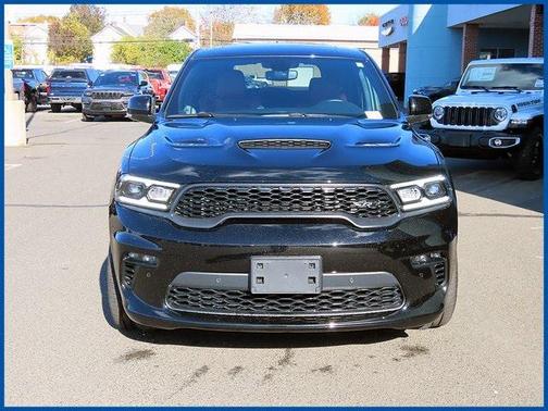 2022 Dodge Durango SRT 392