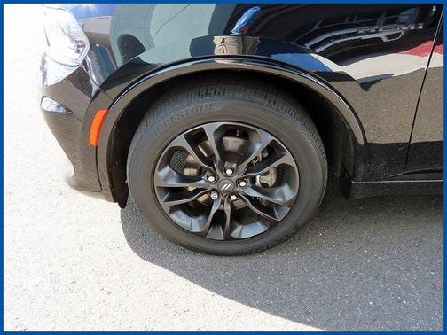 2021 Dodge Durango R/T AWD