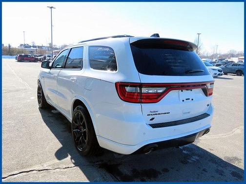 2024 Dodge Durango R/T Premium AWD