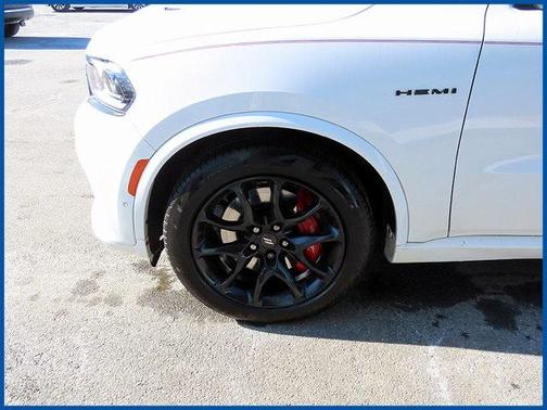 2024 Dodge Durango R/T Premium AWD
