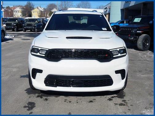 2024 Dodge Durango R/T Premium AWD