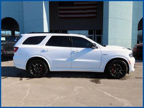 2024 Dodge Durango R/T Premium AWD