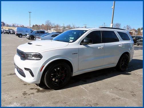 2024 Dodge Durango R/T Premium AWD