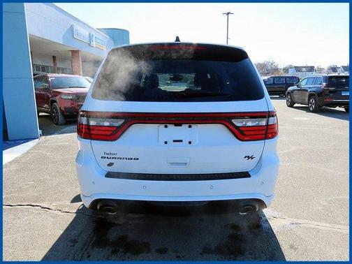 2024 Dodge Durango R/T Premium AWD