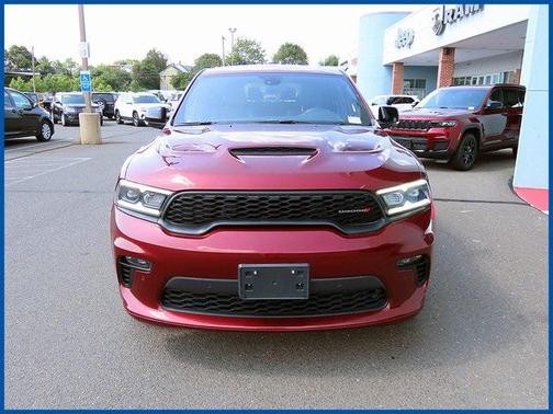 2021 Dodge Durango R/T AWD