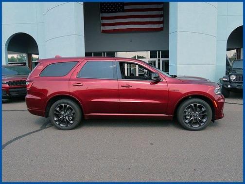 2021 Dodge Durango R/T AWD