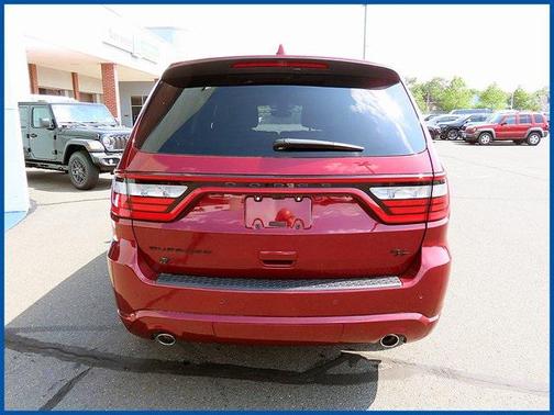 2021 Dodge Durango R/T AWD