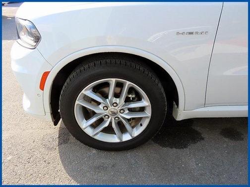 2022 Dodge Durango R/T Plus AWD