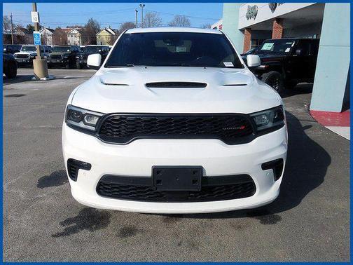 2022 Dodge Durango R/T Plus AWD