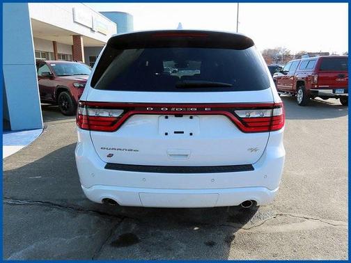 2022 Dodge Durango R/T Plus AWD