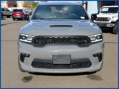 2022 Dodge Durango R/T Plus AWD