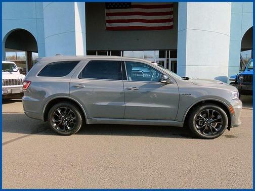 2022 Dodge Durango R/T Plus AWD