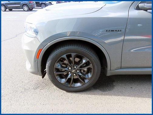 2022 Dodge Durango R/T Plus AWD
