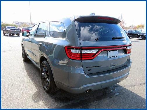 2022 Dodge Durango R/T Plus AWD